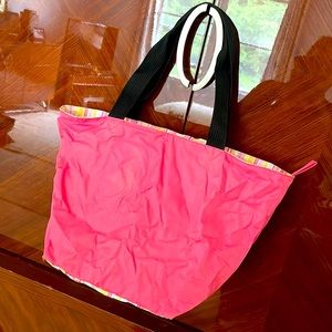 The Cutest Little Beach Tote!